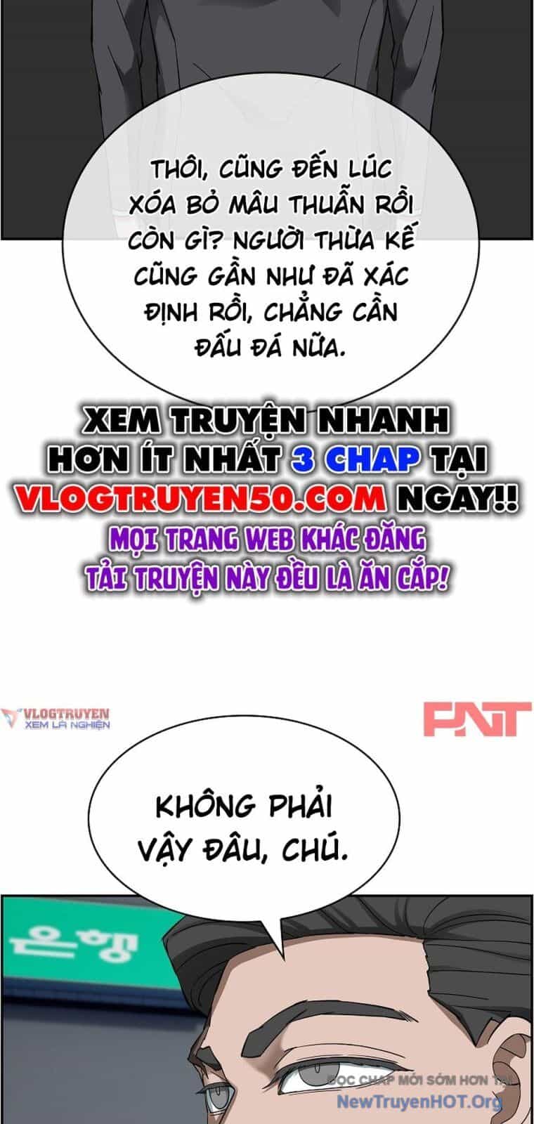 Chế Tác Hạt Nhân - Chương 47 - ảnh 14