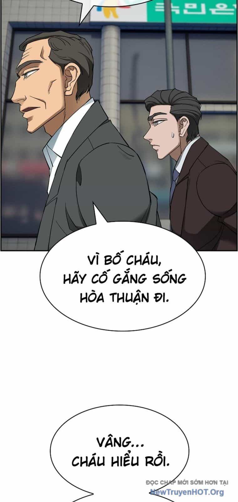 Chế Tác Hạt Nhân - Chương 47 - ảnh 16