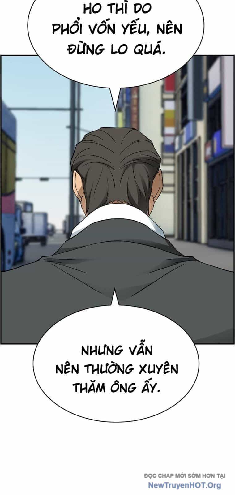 Chế Tác Hạt Nhân - Chương 47 - ảnh 18
