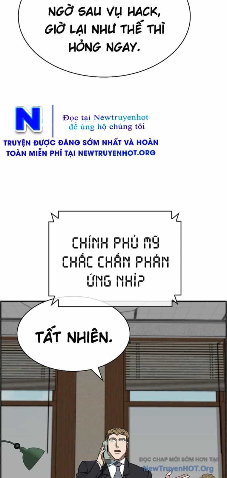 Chế Tác Hạt Nhân - Chương 47 - ảnh 26