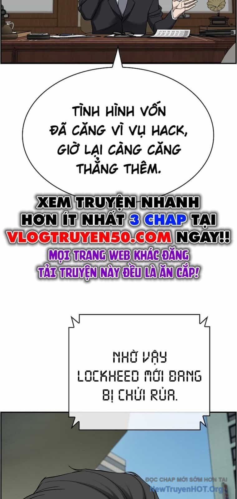 Chế Tác Hạt Nhân - Chương 47 - ảnh 27