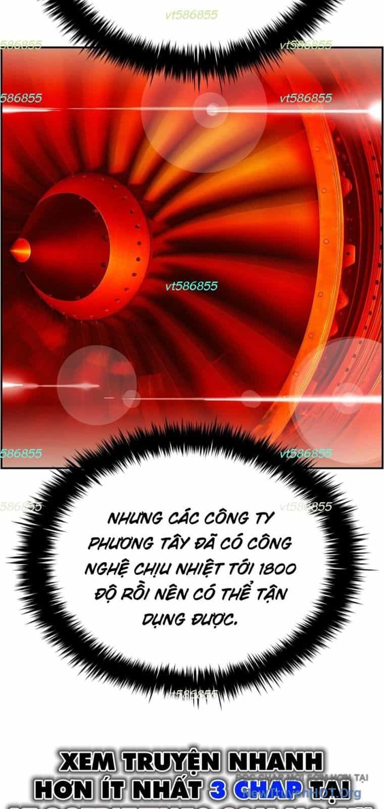 Chế Tác Hạt Nhân - Chương 47 - ảnh 34