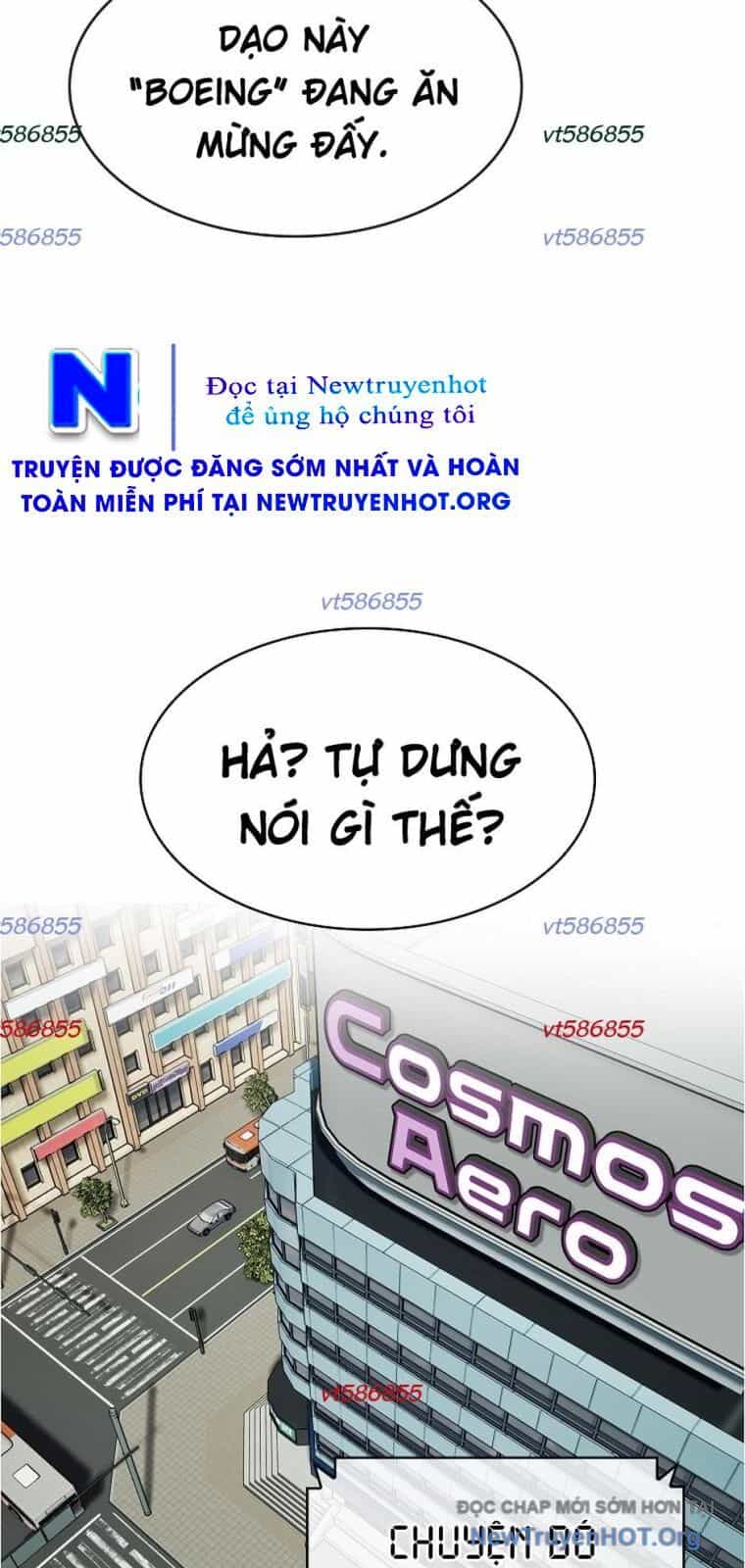 Chế Tác Hạt Nhân - Chương 47 - ảnh 37