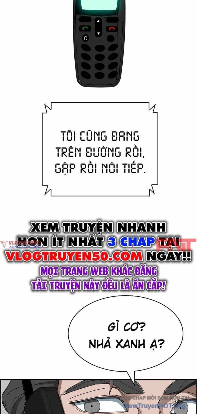 Chế Tác Hạt Nhân - Chương 47 - ảnh 47