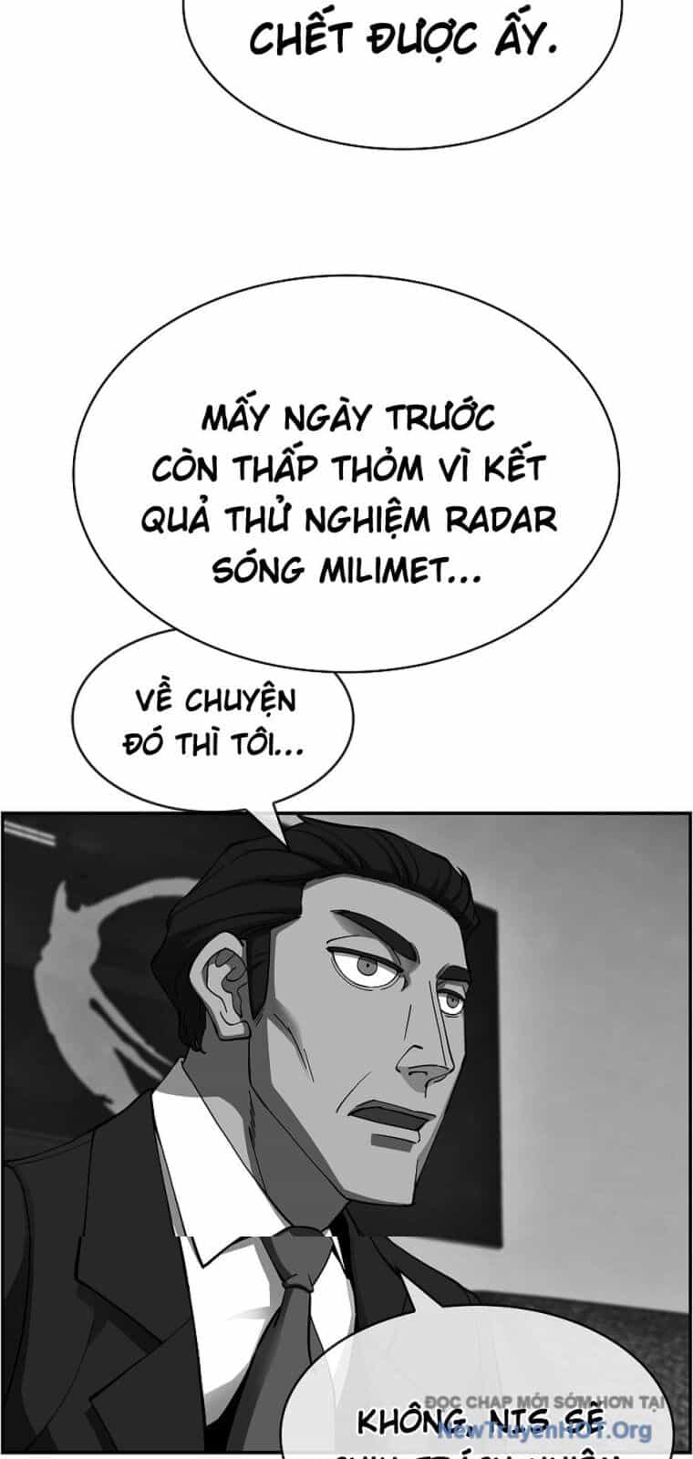 Chế Tác Hạt Nhân - Chương 47 - ảnh 55