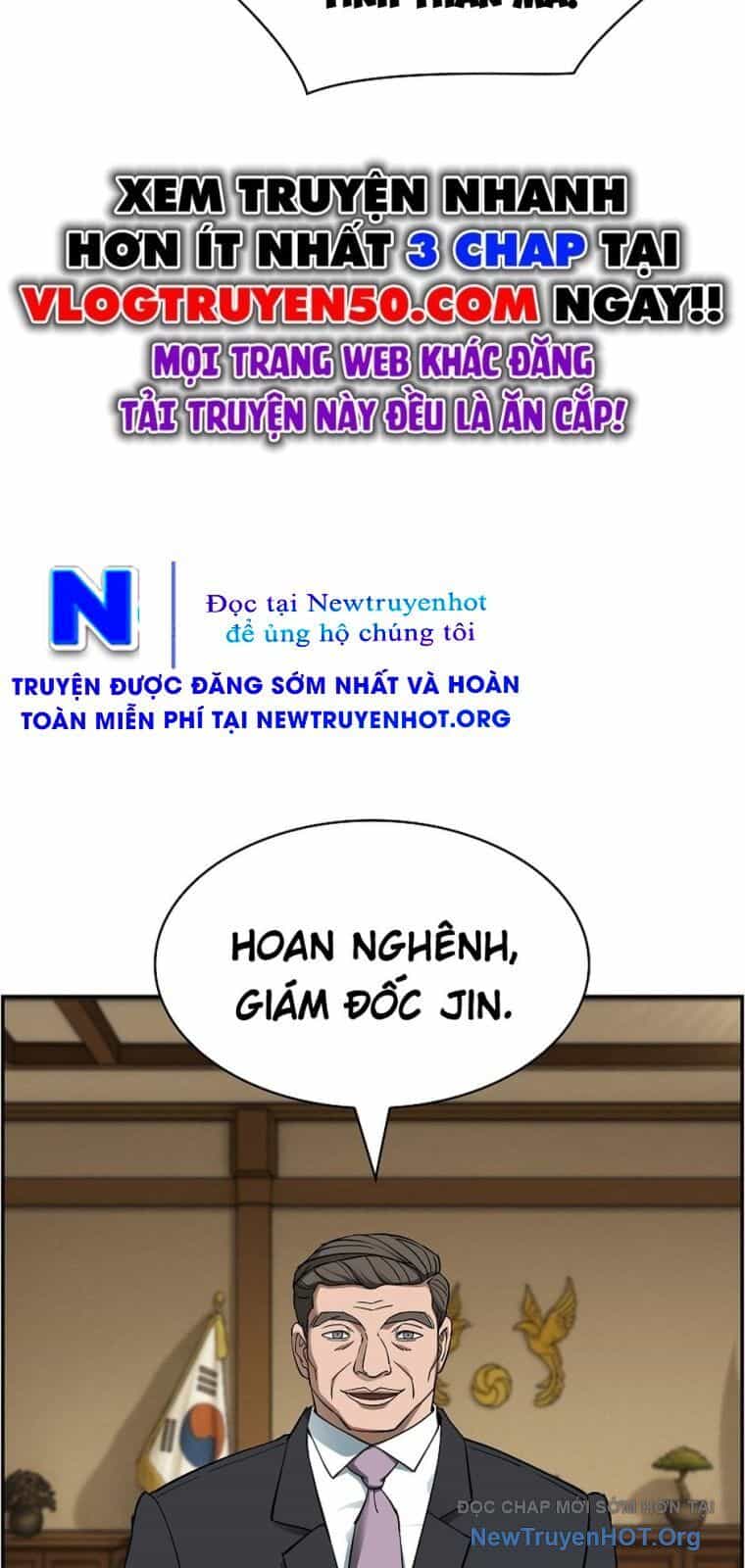Chế Tác Hạt Nhân - Chương 47 - ảnh 62