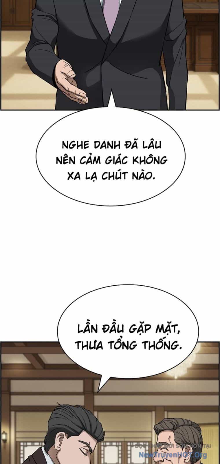 Chế Tác Hạt Nhân - Chương 47 - ảnh 63