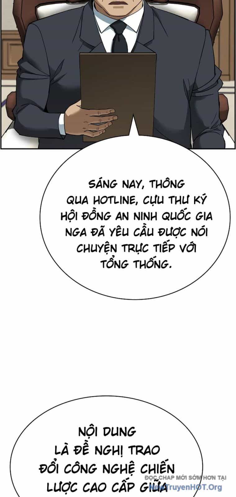Chế Tác Hạt Nhân - Chương 47 - ảnh 65