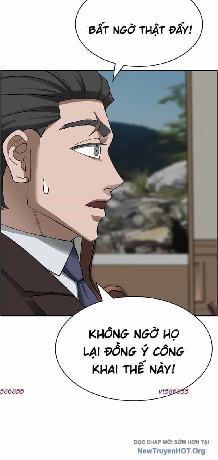 Chế Tác Hạt Nhân - Chương 47 - ảnh 67