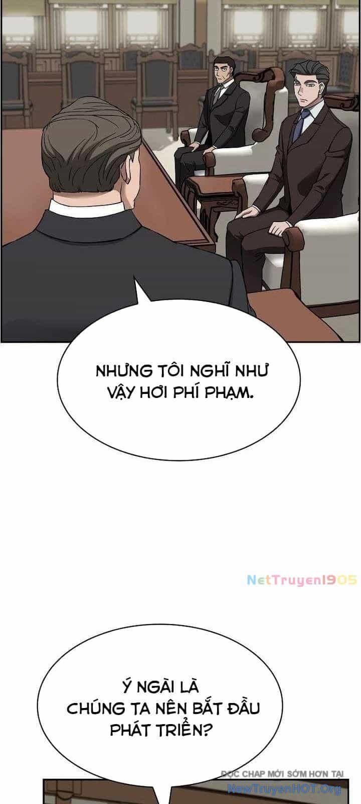 Chế Tác Hạt Nhân - Chương 48 - ảnh 16
