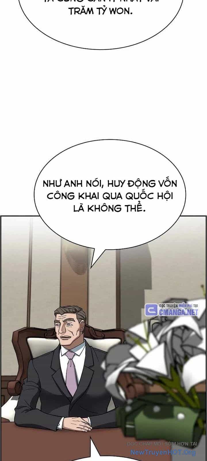 Chế Tác Hạt Nhân - Chương 48 - ảnh 21
