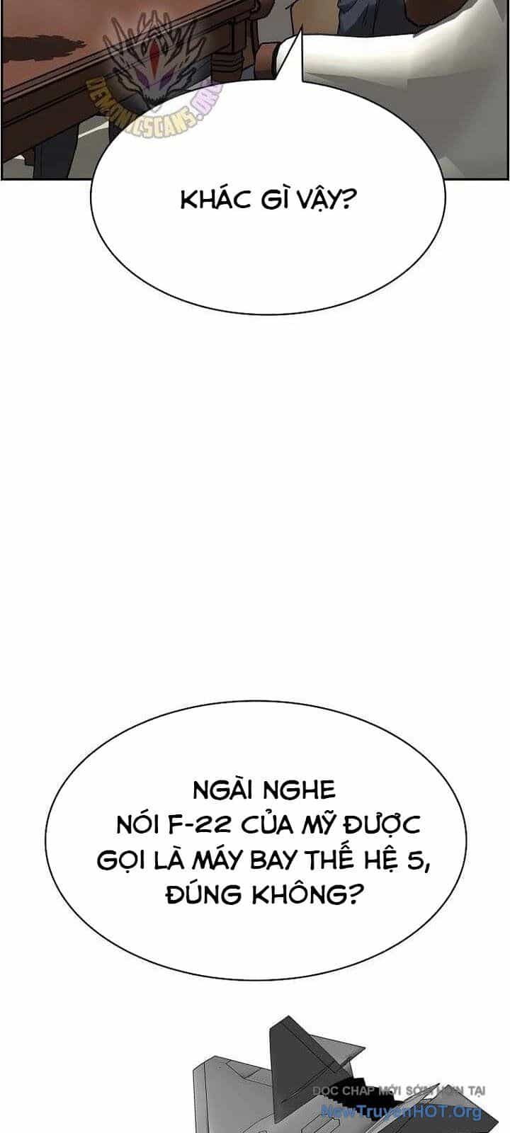 Chế Tác Hạt Nhân - Chương 48 - ảnh 32
