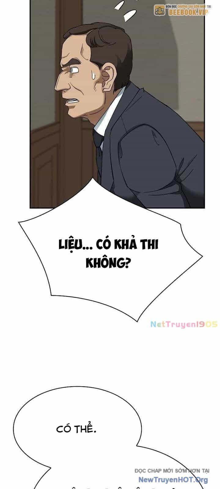 Chế Tác Hạt Nhân - Chương 48 - ảnh 34