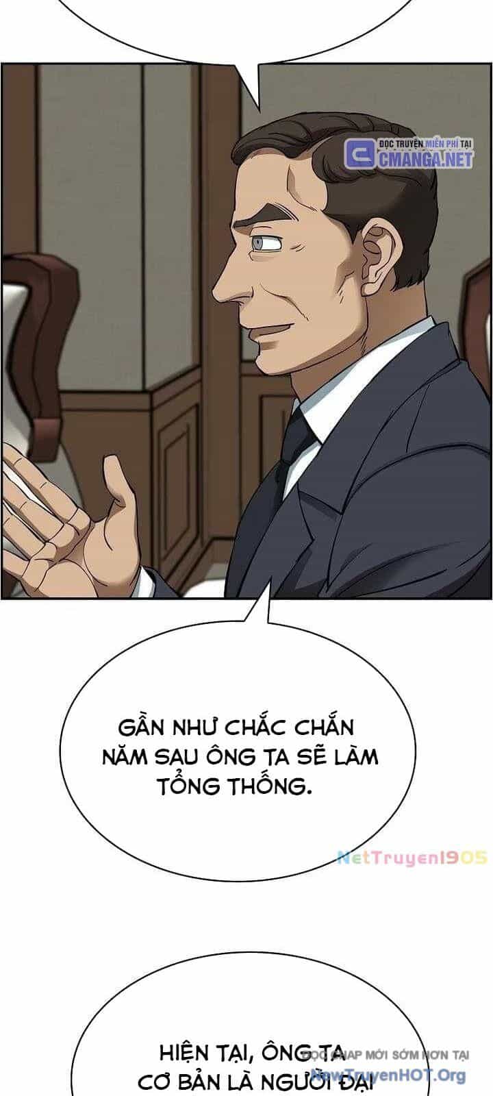 Chế Tác Hạt Nhân - Chương 48 - ảnh 5