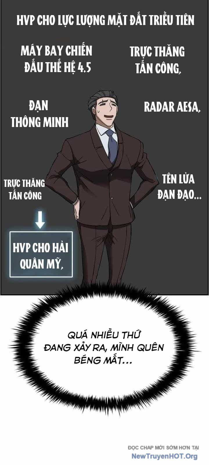 Chế Tác Hạt Nhân - Chương 48 - ảnh 53