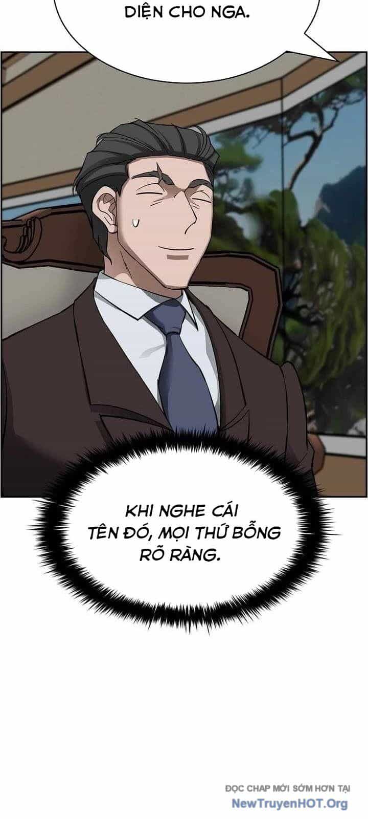 Chế Tác Hạt Nhân - Chương 48 - ảnh 6