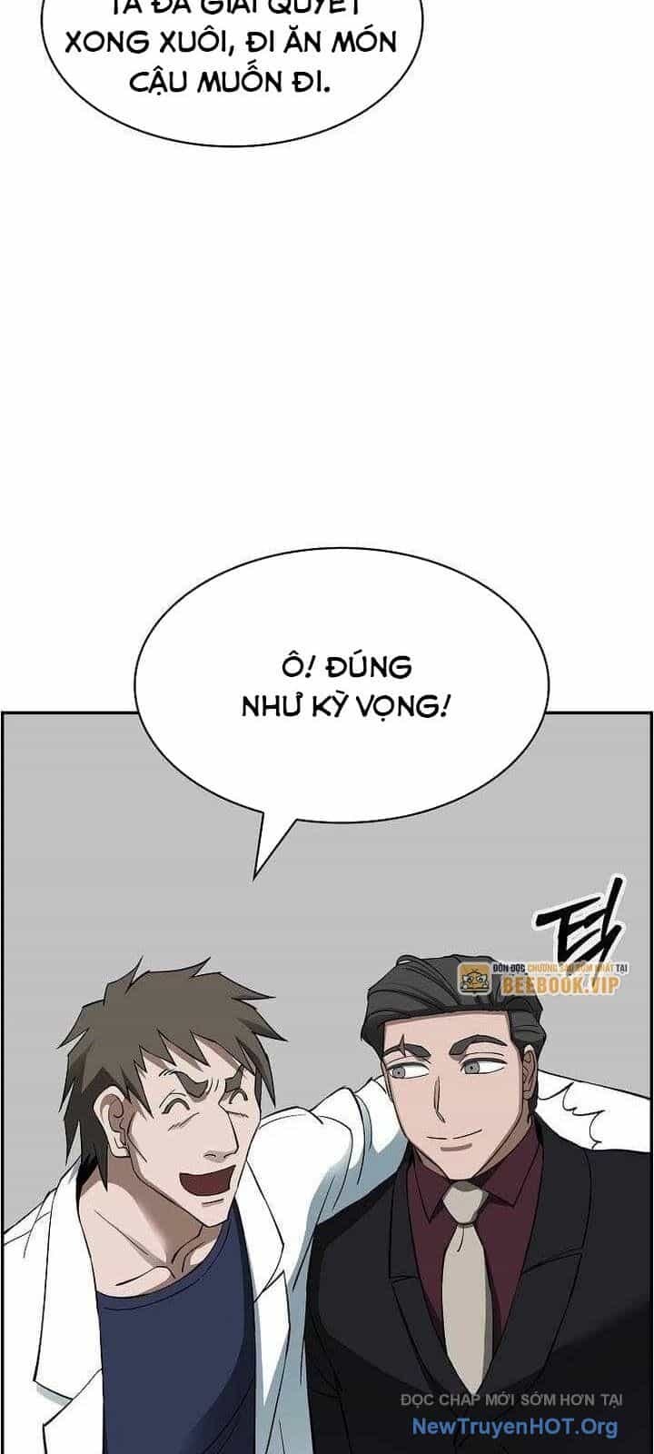 Chế Tác Hạt Nhân - Chương 48 - ảnh 68