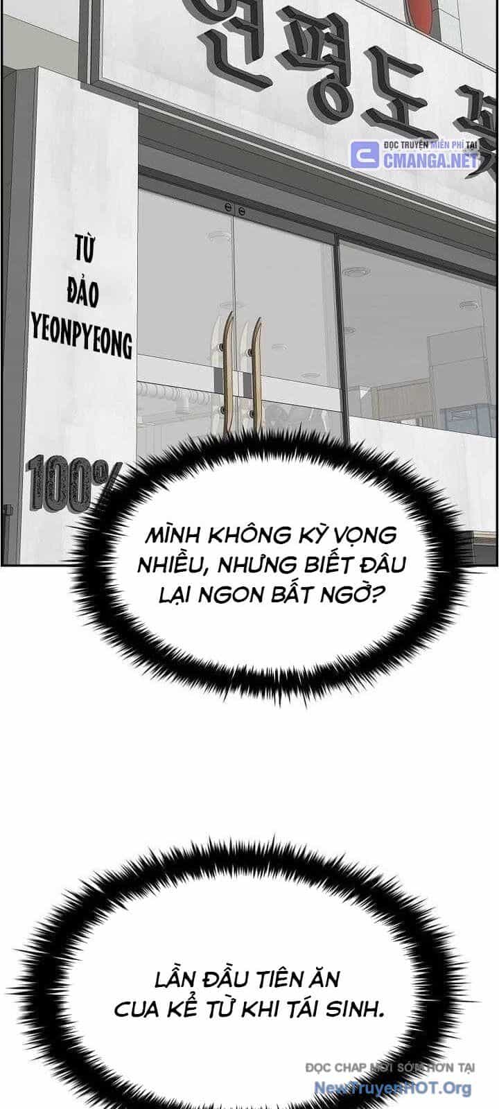 Chế Tác Hạt Nhân - Chương 48 - ảnh 71