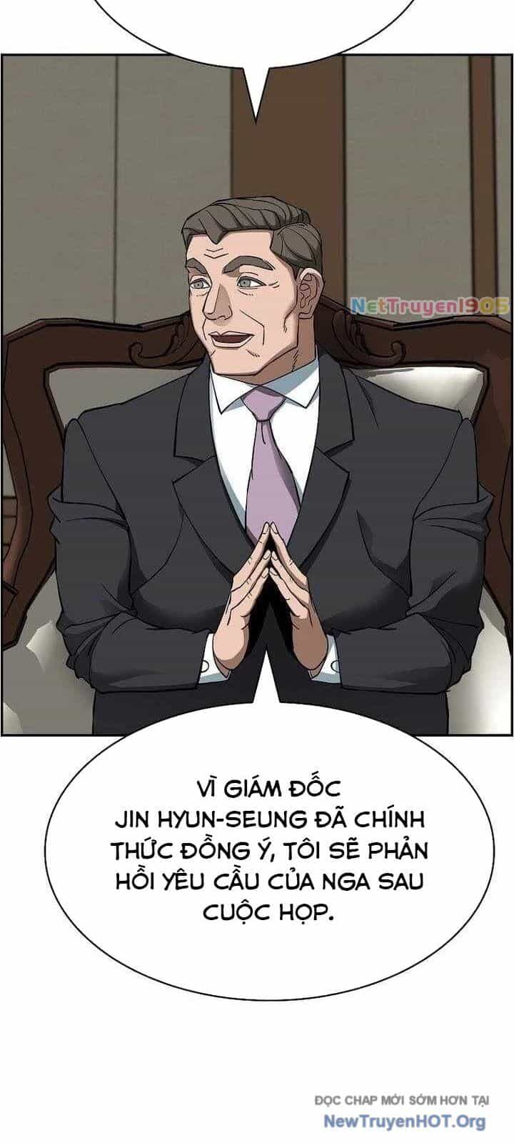Chế Tác Hạt Nhân - Chương 48 - ảnh 8