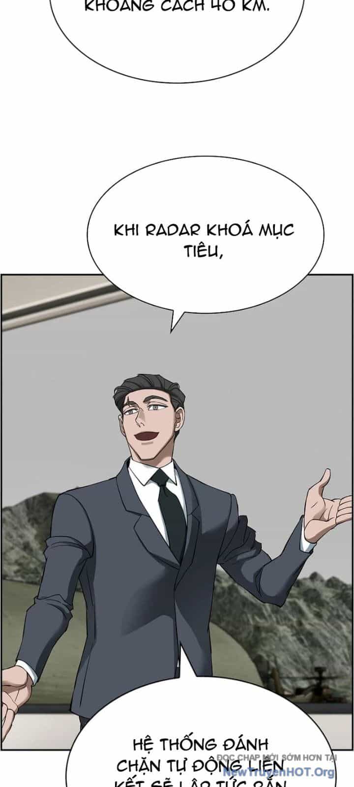 Chế Tác Hạt Nhân - Chương 49 - ảnh 39