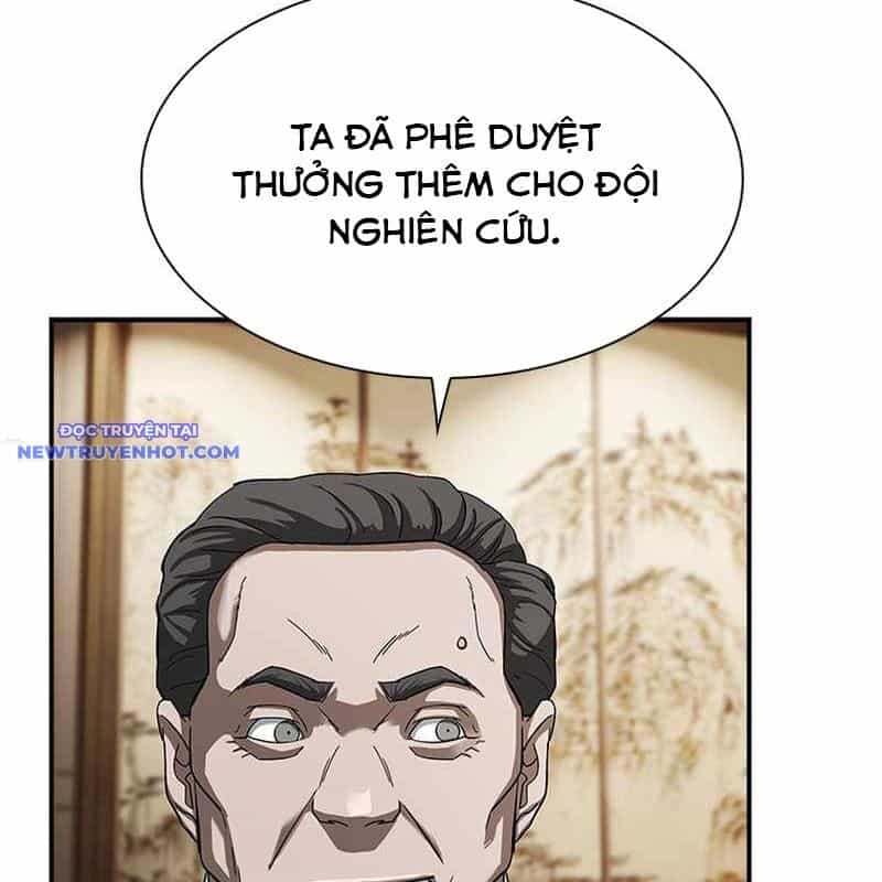 Chế Tác Hạt Nhân - Chương 5 - ảnh 22