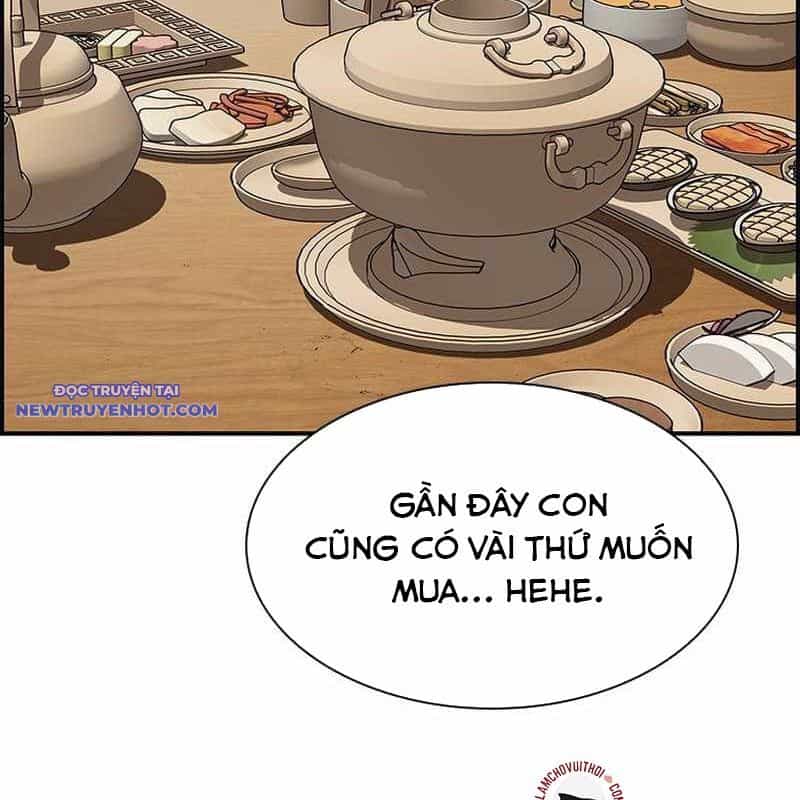 Chế Tác Hạt Nhân - Chương 5 - ảnh 36