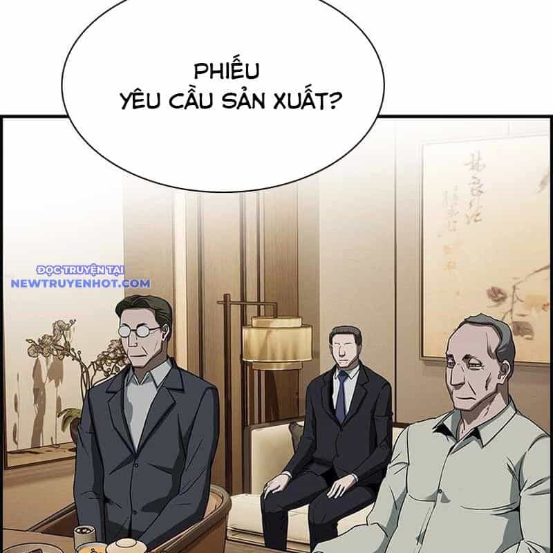 Chế Tác Hạt Nhân - Chương 5 - ảnh 46