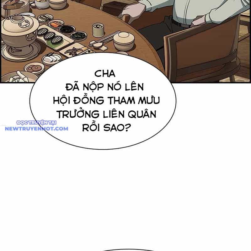 Chế Tác Hạt Nhân - Chương 5 - ảnh 47