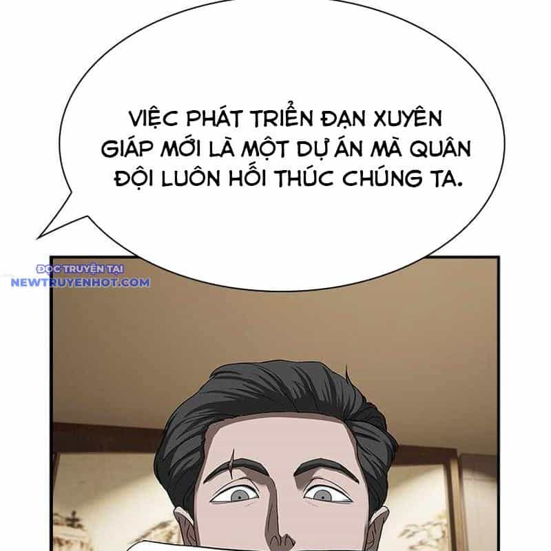 Chế Tác Hạt Nhân - Chương 5 - ảnh 48