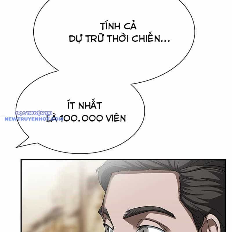 Chế Tác Hạt Nhân - Chương 5 - ảnh 59