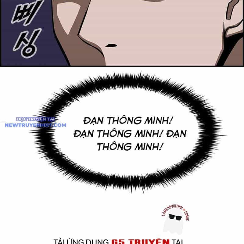 Chế Tác Hạt Nhân - Chương 5 - ảnh 70