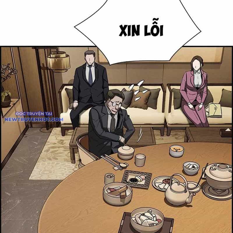 Chế Tác Hạt Nhân - Chương 5 - ảnh 75