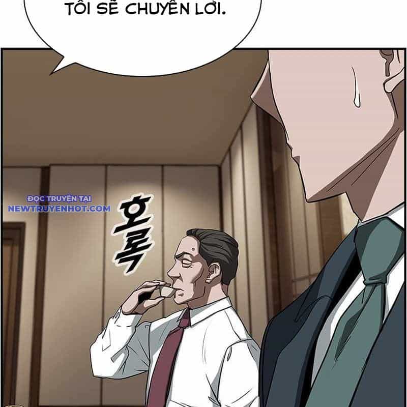 Chế Tác Hạt Nhân - Chương 5 - ảnh 84