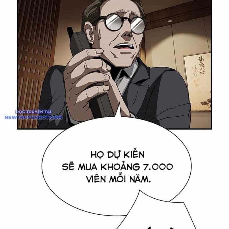 Chế Tác Hạt Nhân - Chương 5 - ảnh 88