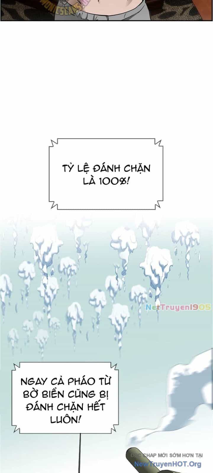 Chế Tác Hạt Nhân - Chương 50 - ảnh 16