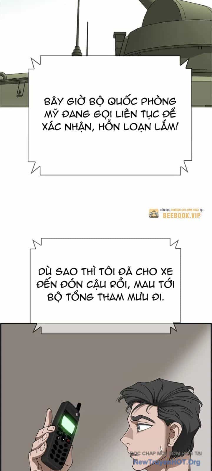 Chế Tác Hạt Nhân - Chương 50 - ảnh 17