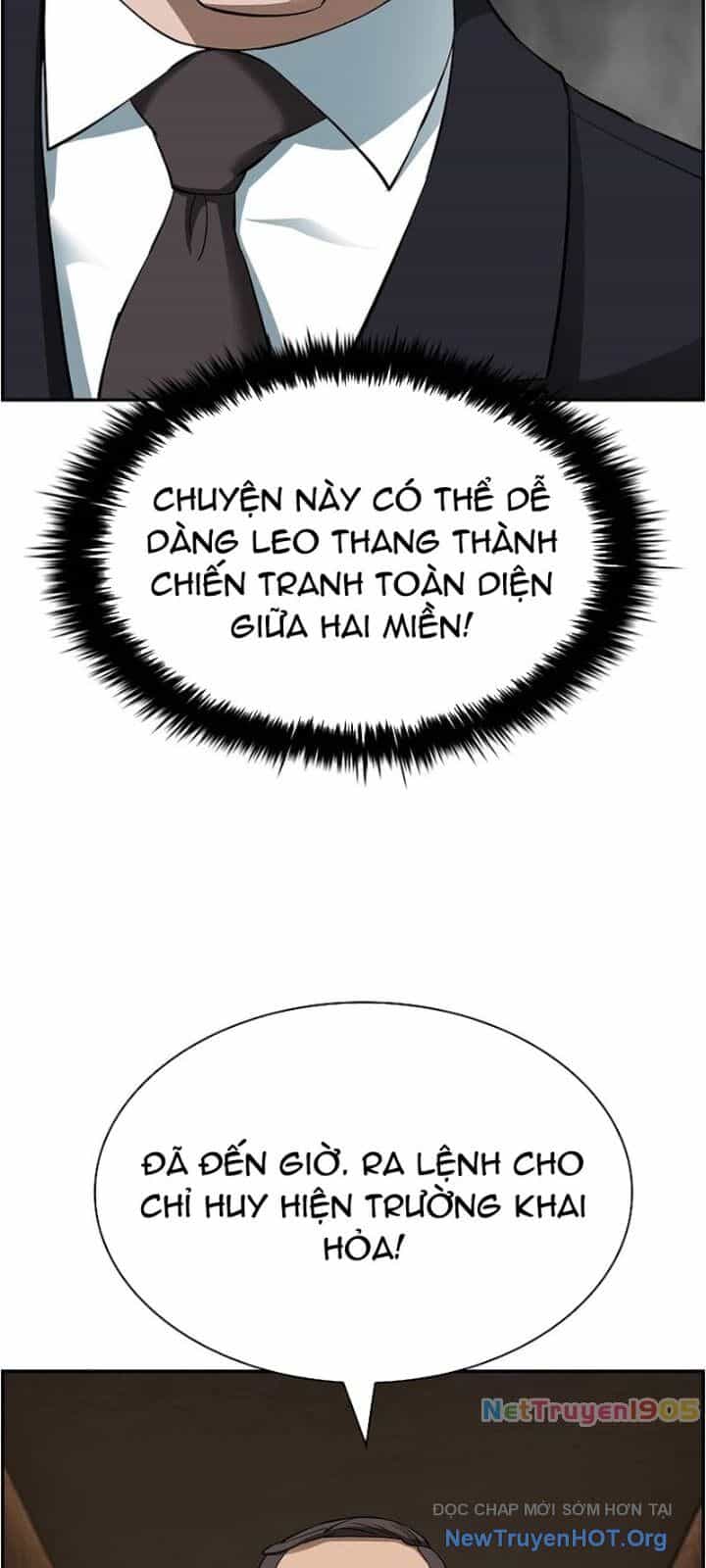Chế Tác Hạt Nhân - Chương 50 - ảnh 37