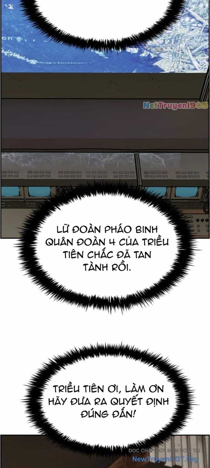 Chế Tác Hạt Nhân - Chương 50 - ảnh 41