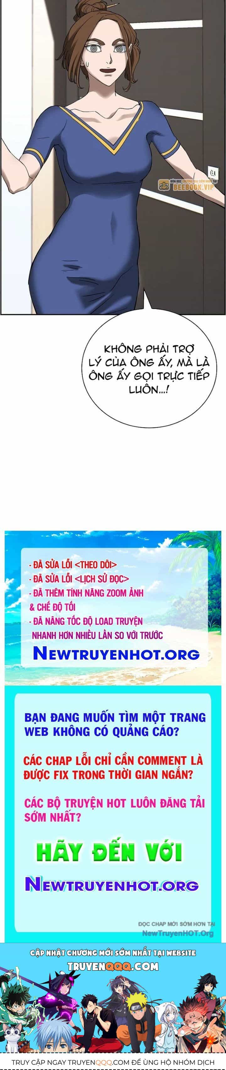 Chế Tác Hạt Nhân - Chương 50 - ảnh 65