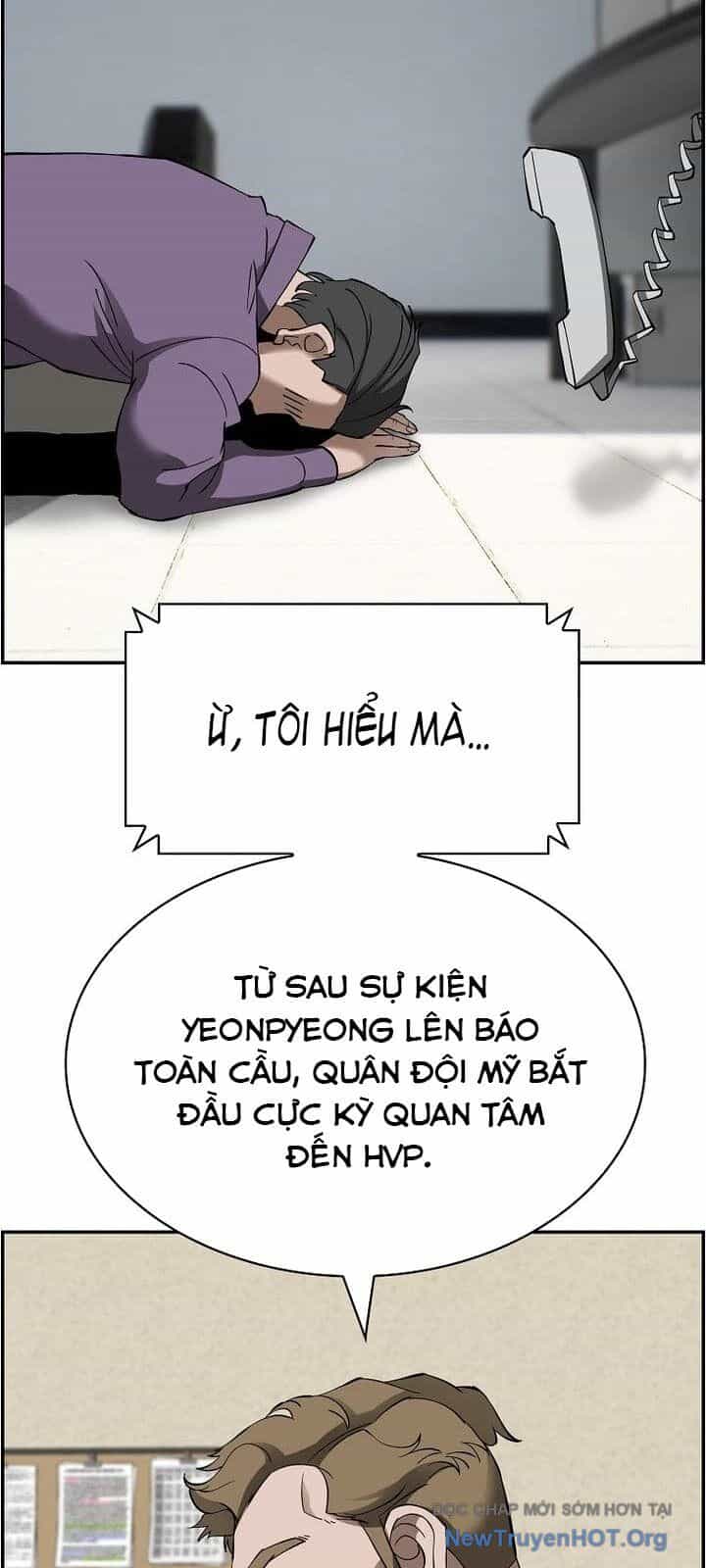 Chế Tác Hạt Nhân - Chương 51 - ảnh 10