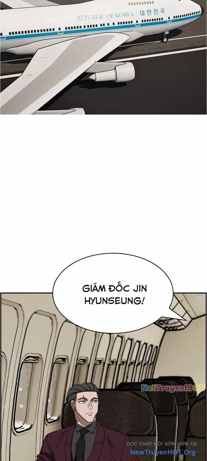 Chế Tác Hạt Nhân - Chương 51 - ảnh 20