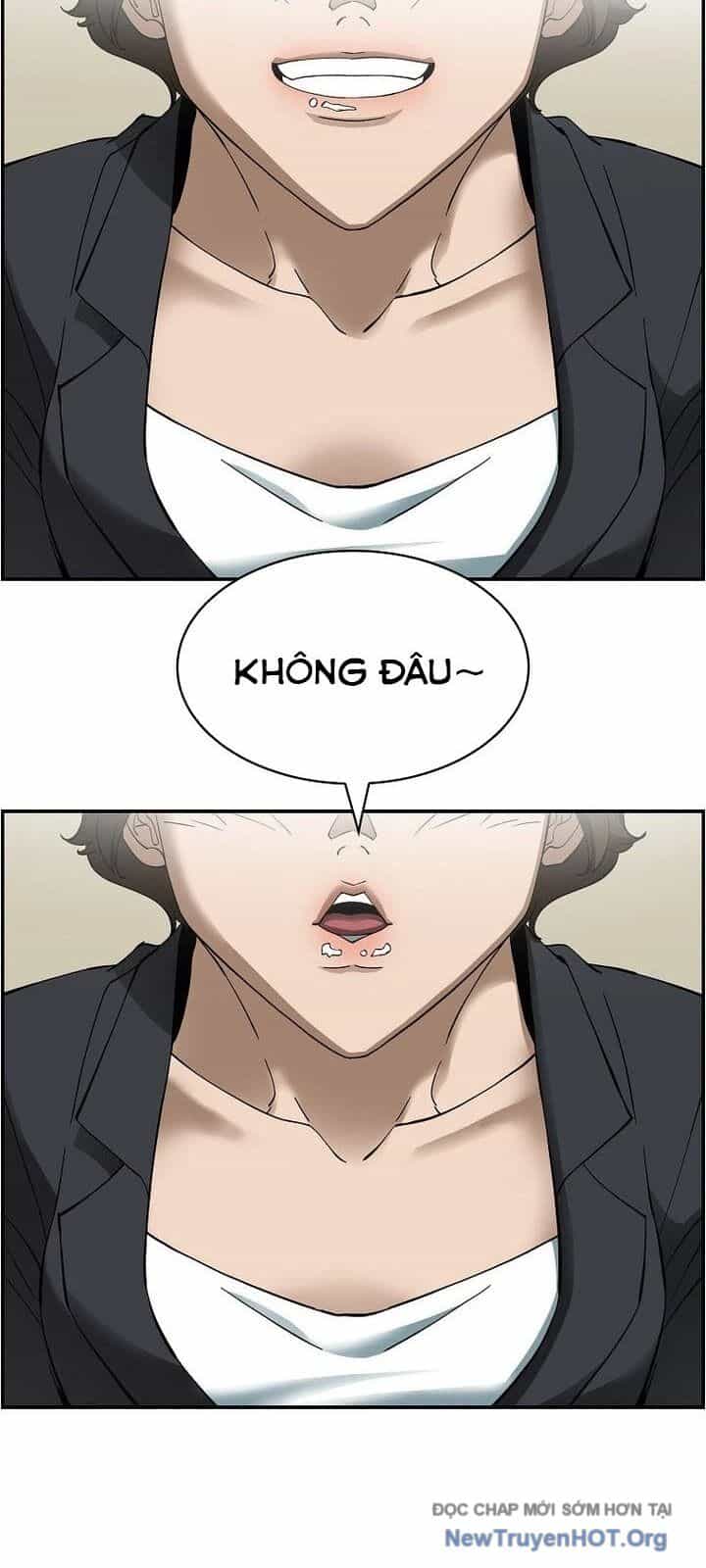 Chế Tác Hạt Nhân - Chương 51 - ảnh 28