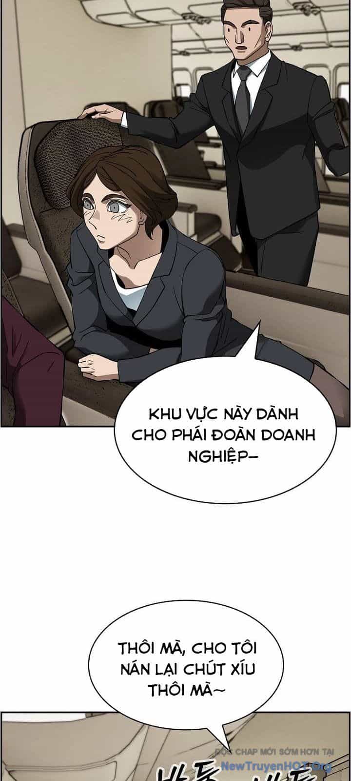 Chế Tác Hạt Nhân - Chương 51 - ảnh 30