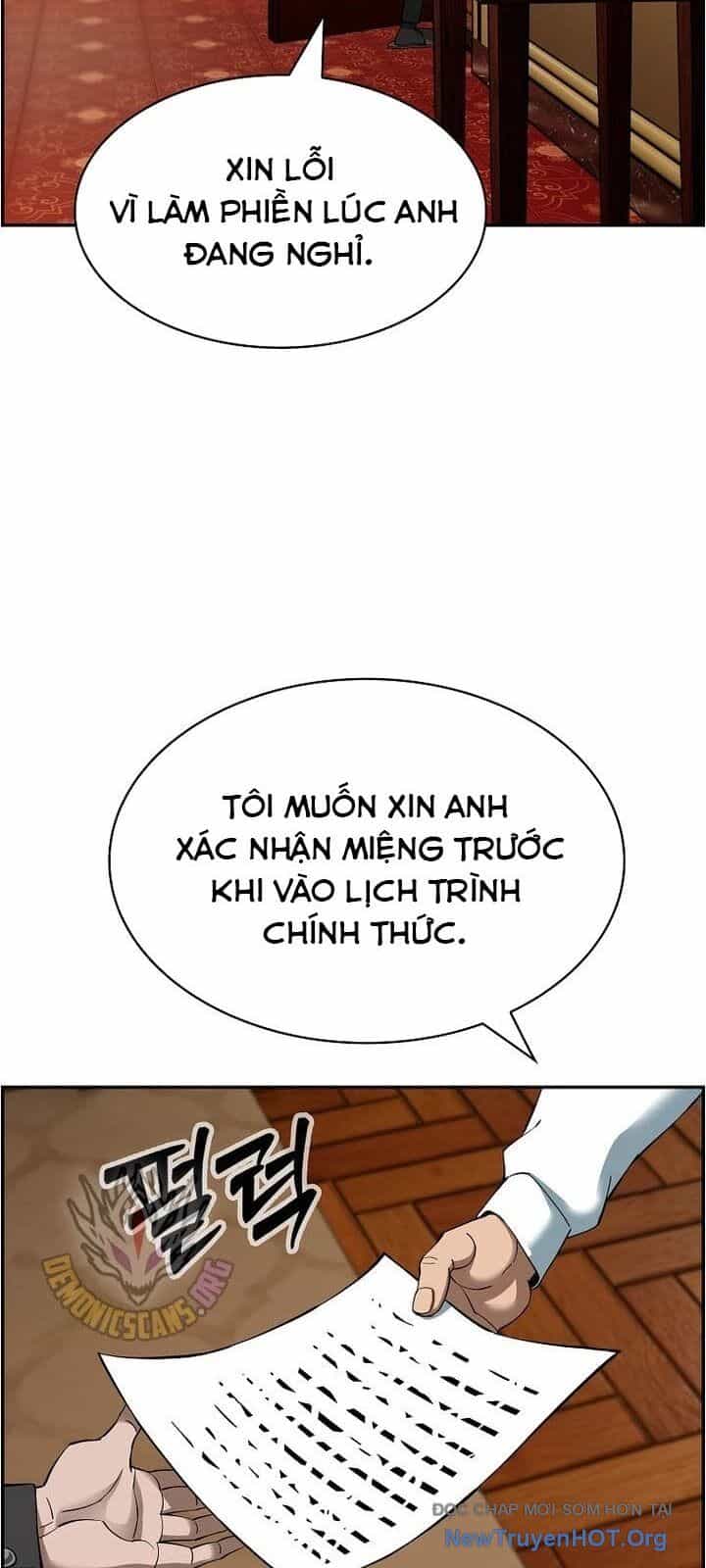 Chế Tác Hạt Nhân - Chương 51 - ảnh 51