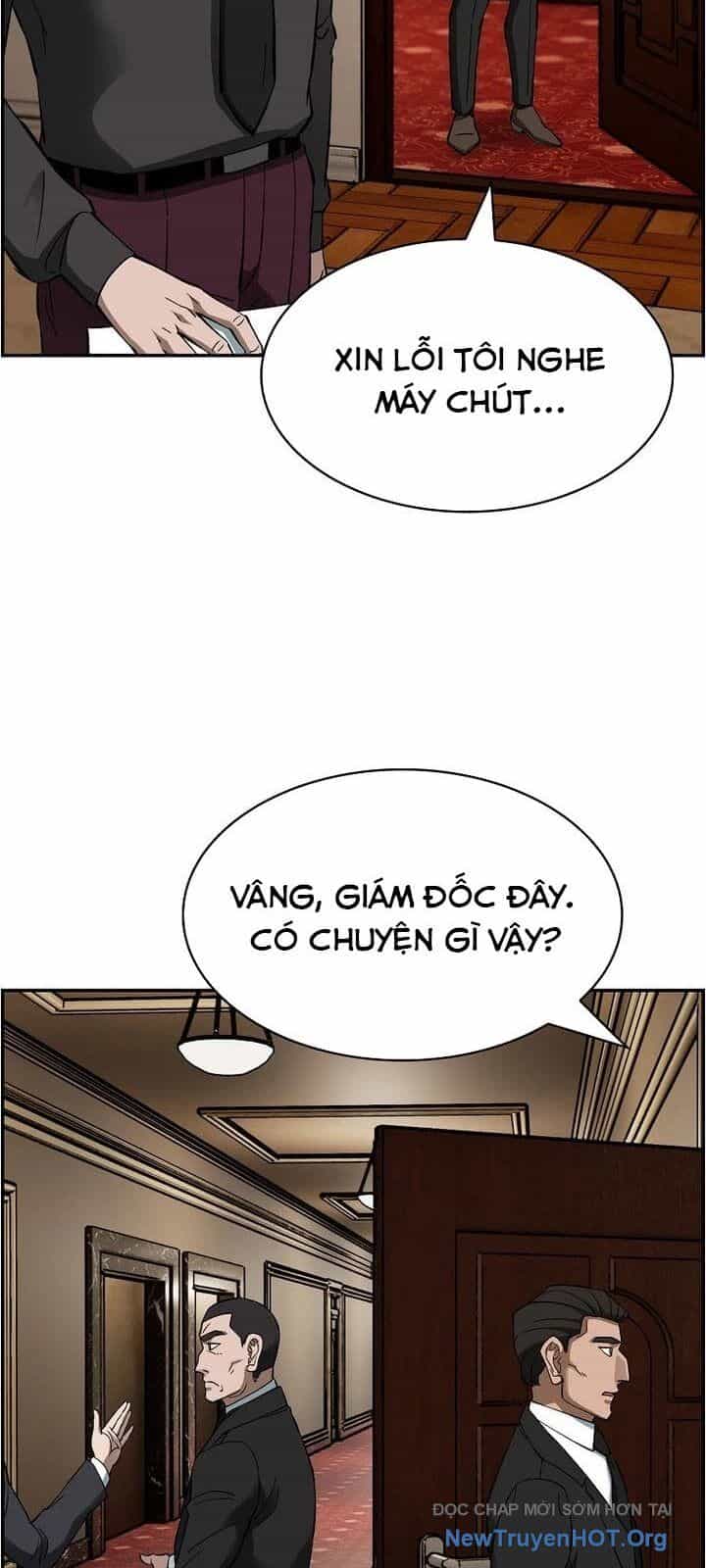 Chế Tác Hạt Nhân - Chương 51 - ảnh 62