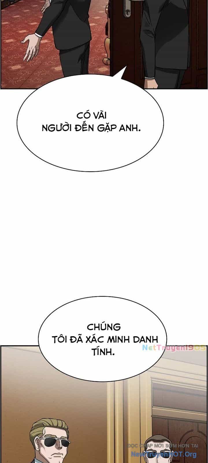 Chế Tác Hạt Nhân - Chương 51 - ảnh 63