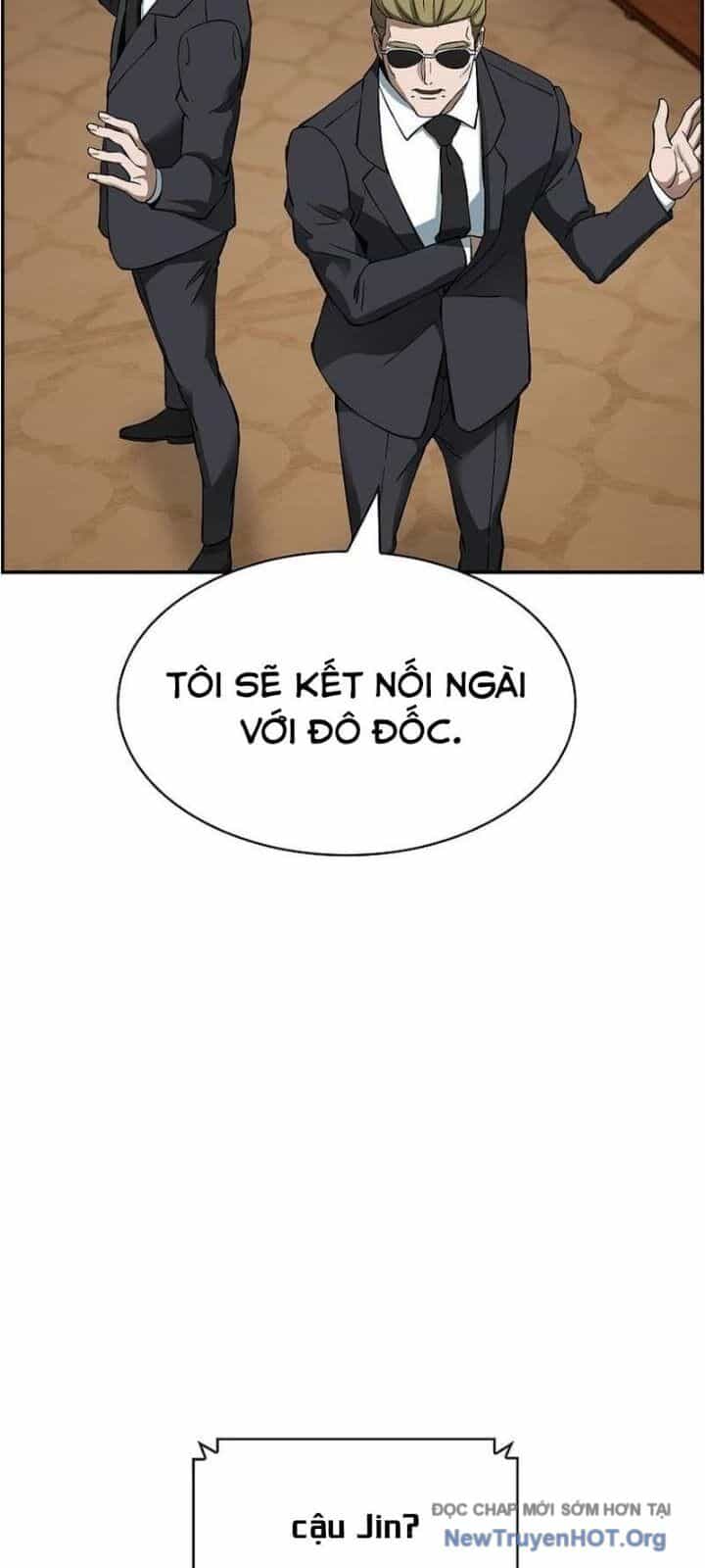 Chế Tác Hạt Nhân - Chương 52 - ảnh 13