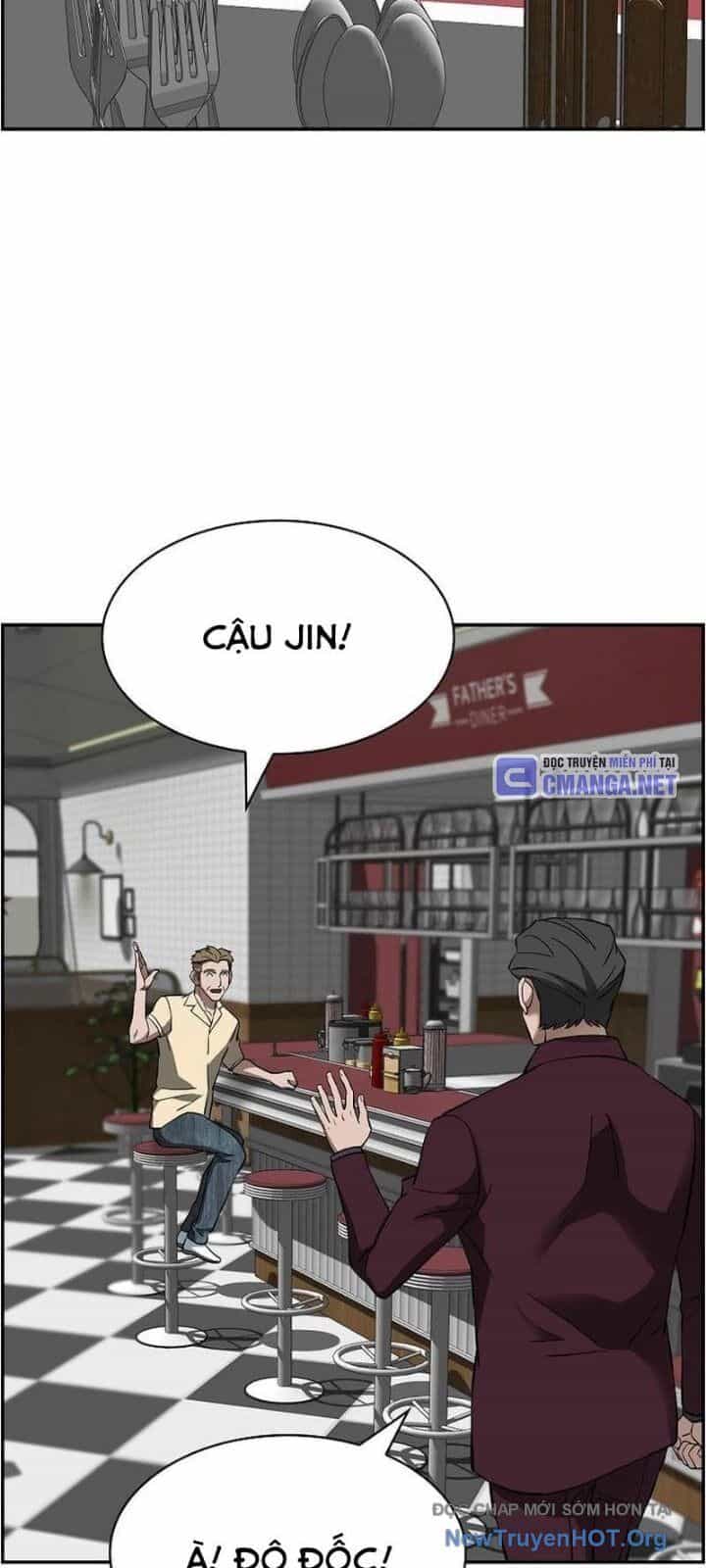 Chế Tác Hạt Nhân - Chương 52 - ảnh 18