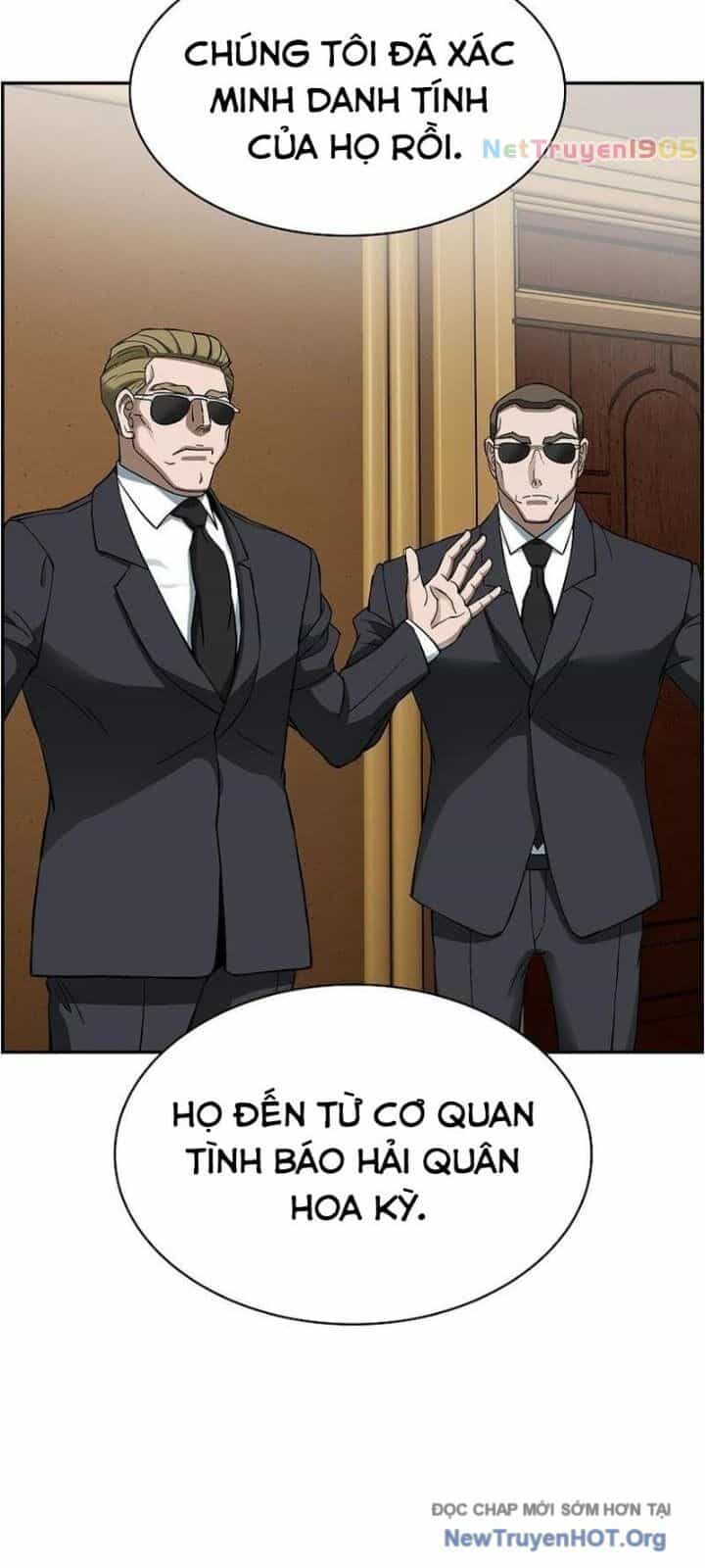 Chế Tác Hạt Nhân - Chương 52 - ảnh 3