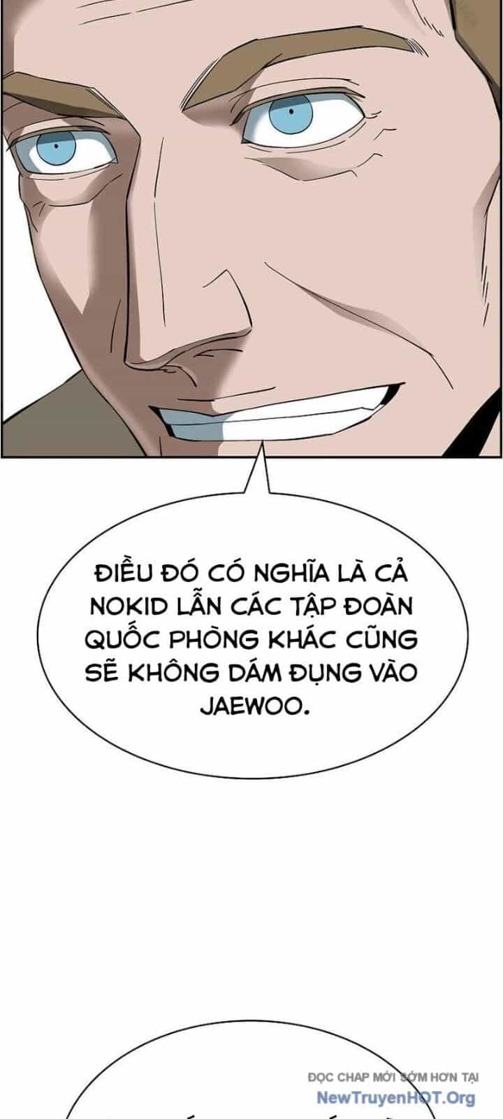 Chế Tác Hạt Nhân - Chương 52 - ảnh 31